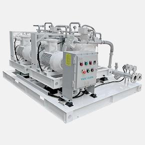 Explosion-proof Air Compressor 