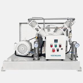 全无油氮气压缩机 5 -首页show case 