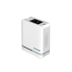 医用便携制氧机 - 首页展示7L