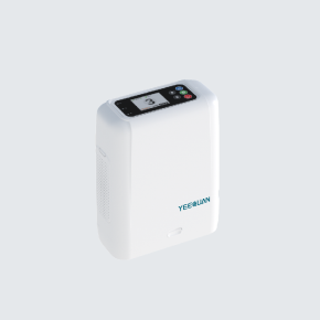  Portable Oxygen Concentrator  