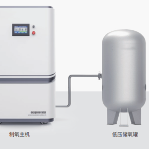 Oxygen Supply System
