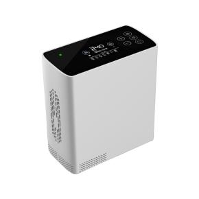 Portable Oxygen Concentrator YQ-POC-0.8