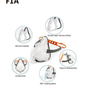 BMC MASK F1A