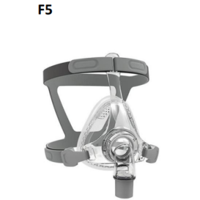 BMC MASK F5