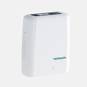 Portable Oxygen Concentrator 