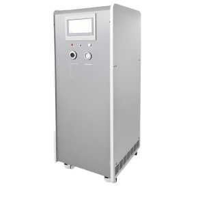 High Pressure Oxygen Generator